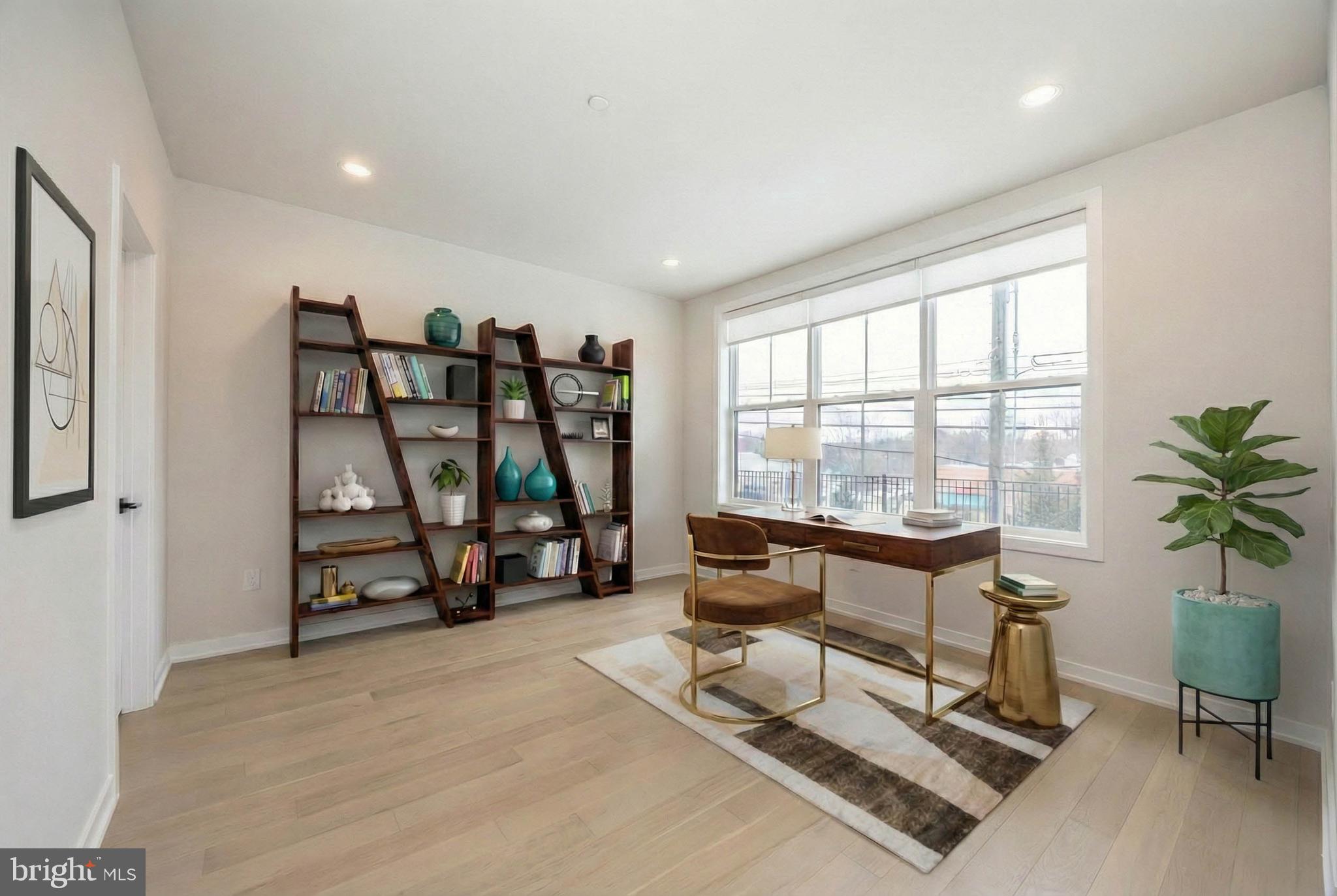 WEST CHESTER CROSSING - Residential