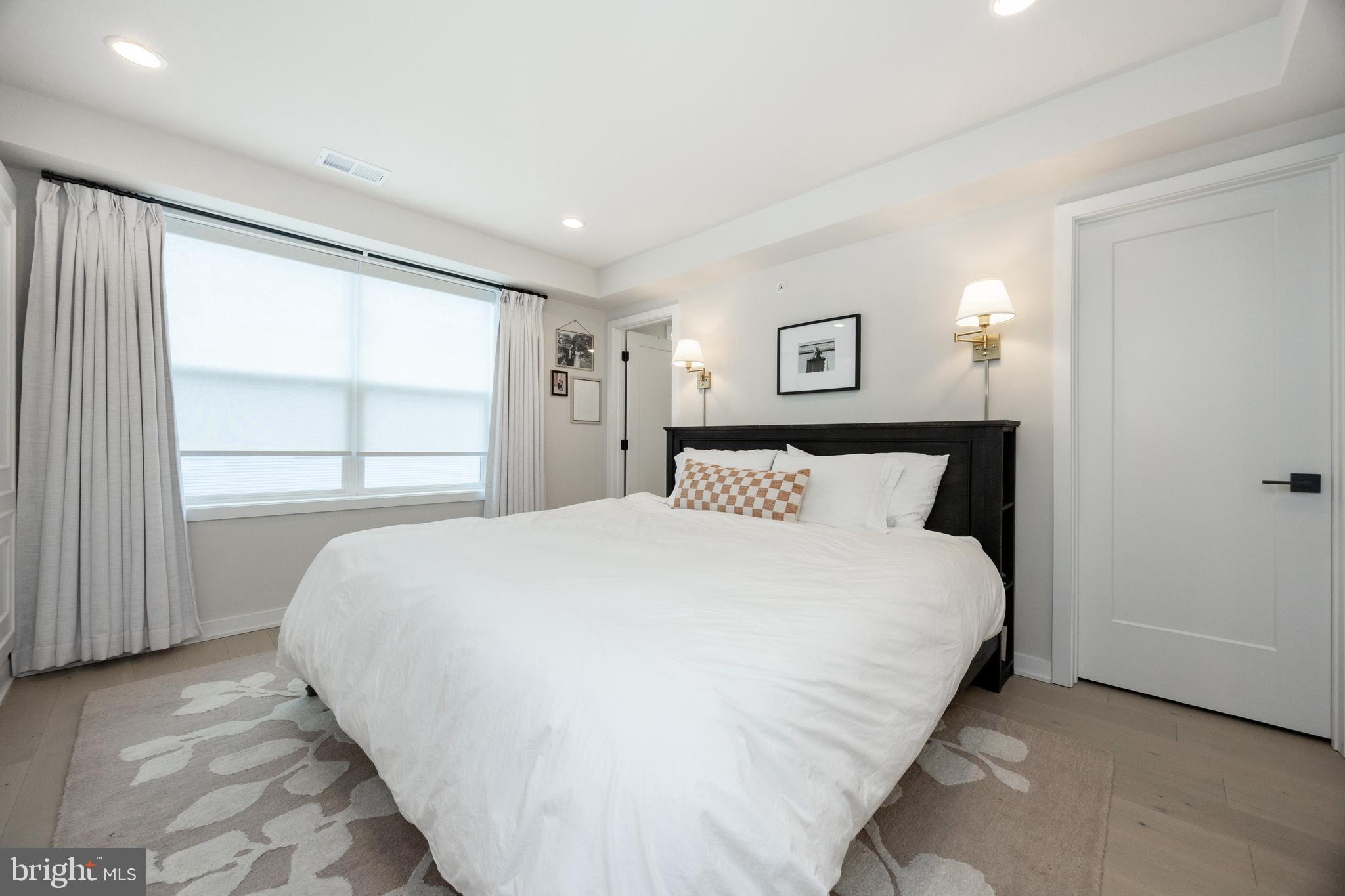 WEST CHESTER CROSSING - Residential