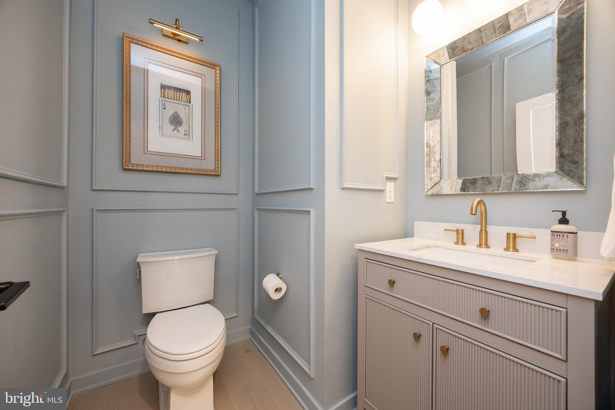 WEST CHESTER CROSSING - Residential