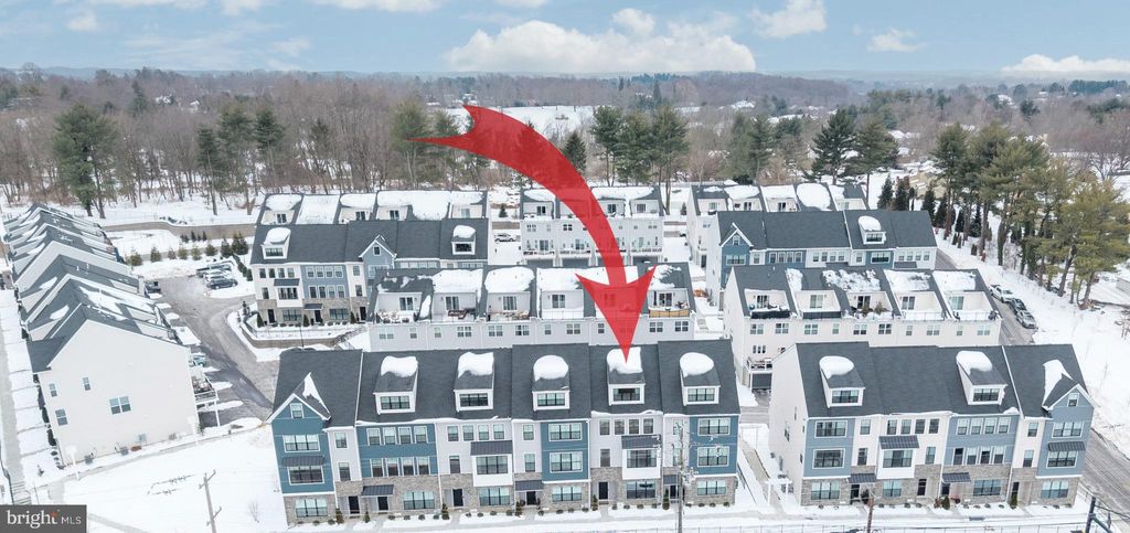 Photo of 310 Star Tavern Lane, WEST CHESTER, PA 19382 (MLS # PACT2117224)