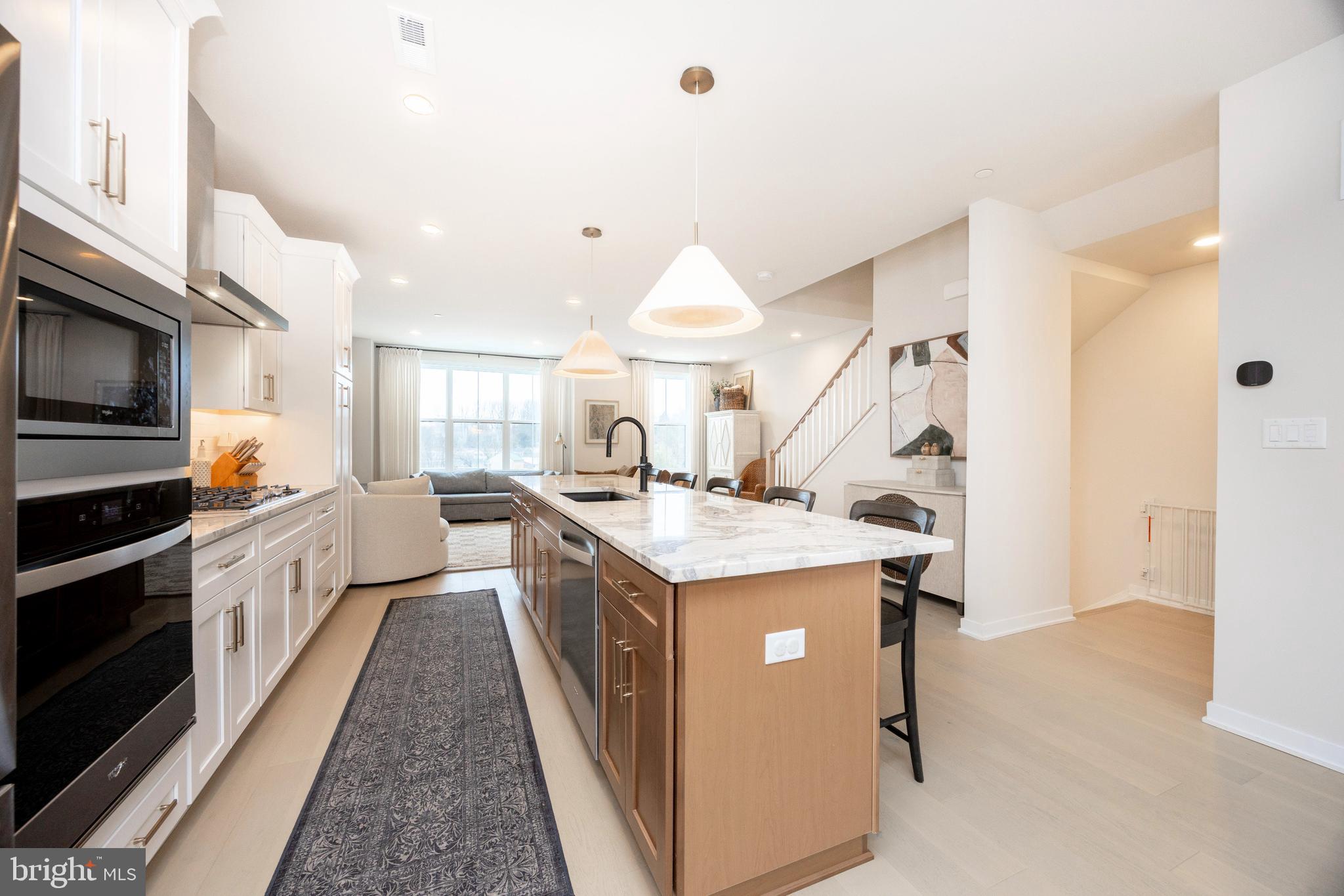 WEST CHESTER CROSSING - Residential