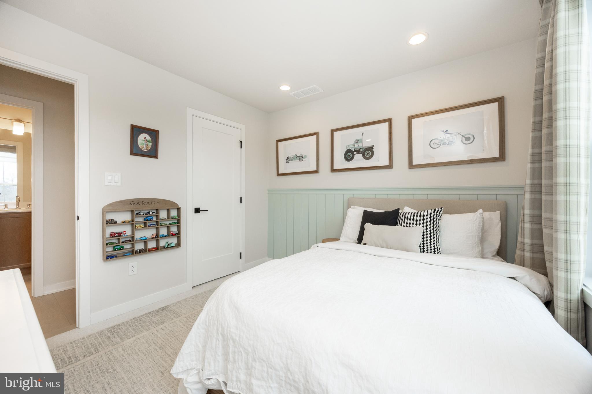 WEST CHESTER CROSSING - Residential