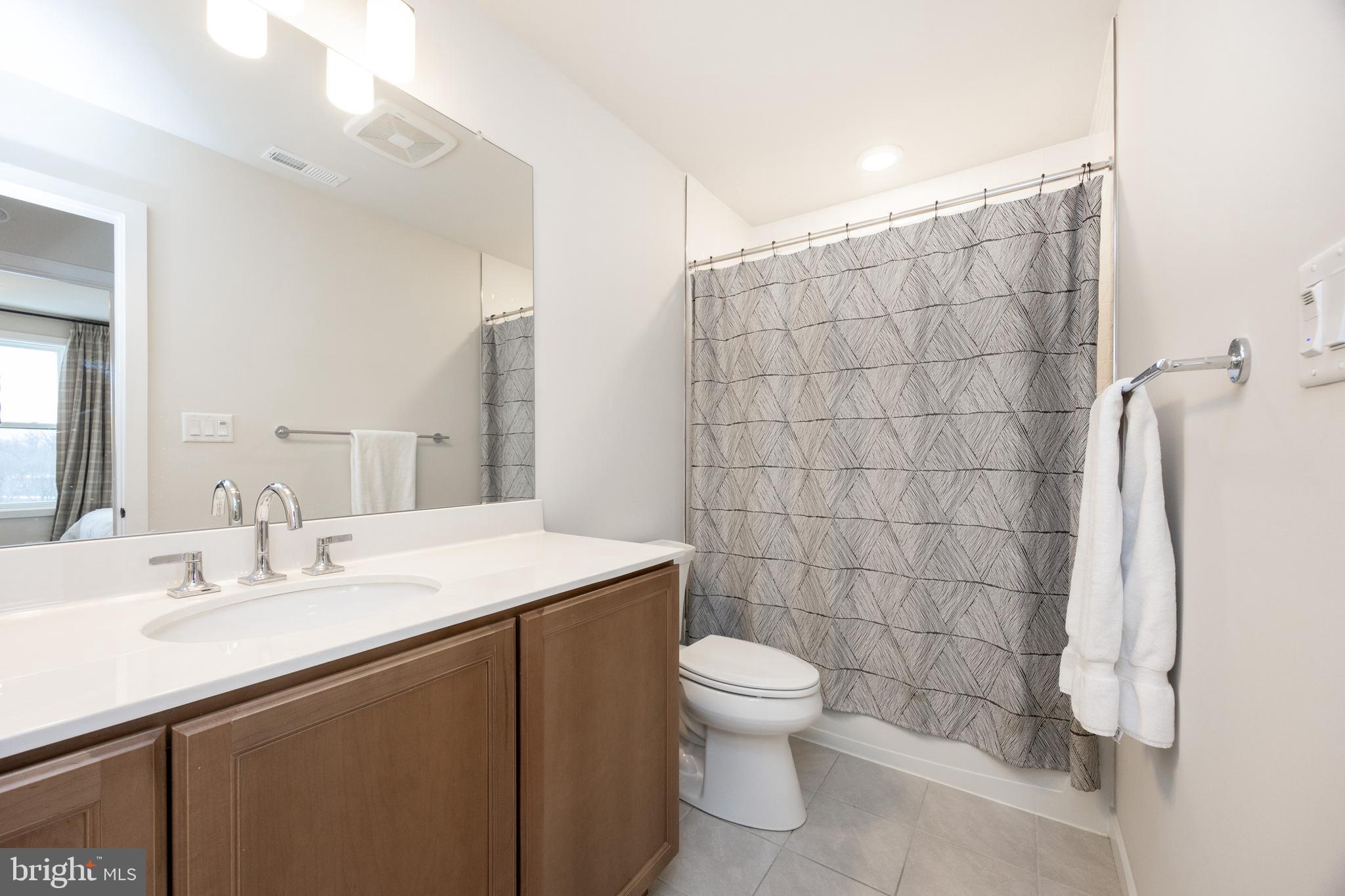 WEST CHESTER CROSSING - Residential