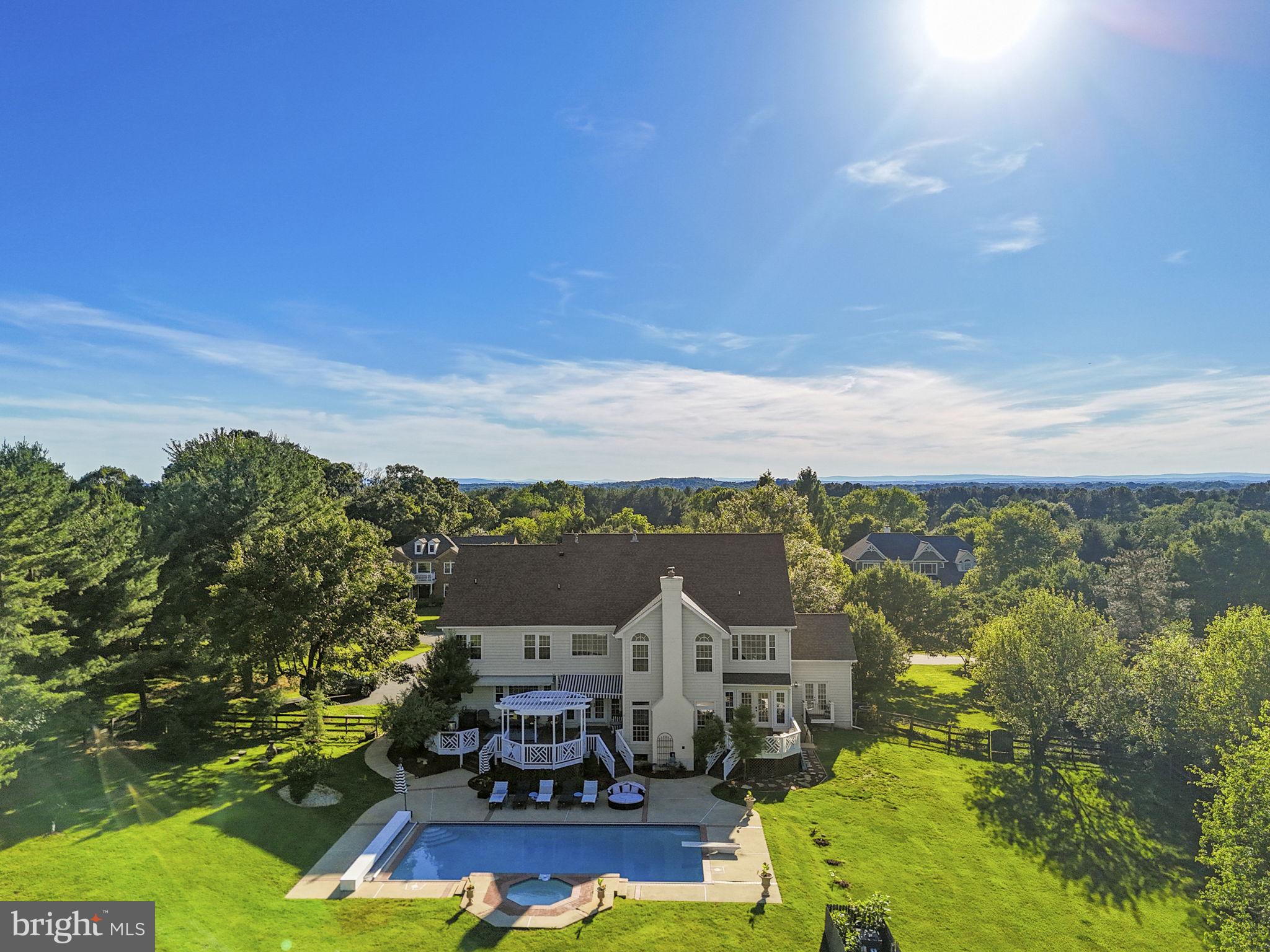 615 NALLS FARM WAY