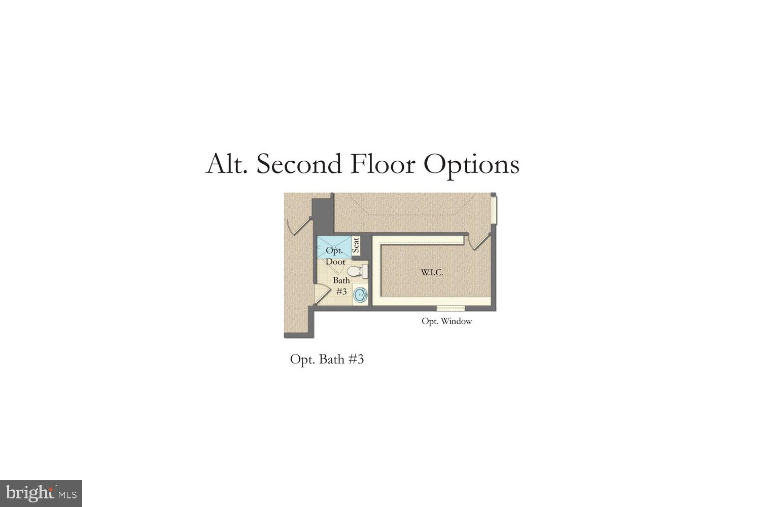 SPRINGDALE FARM - Residential