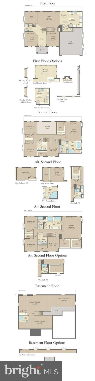 SPRINGDALE FARM - Residential