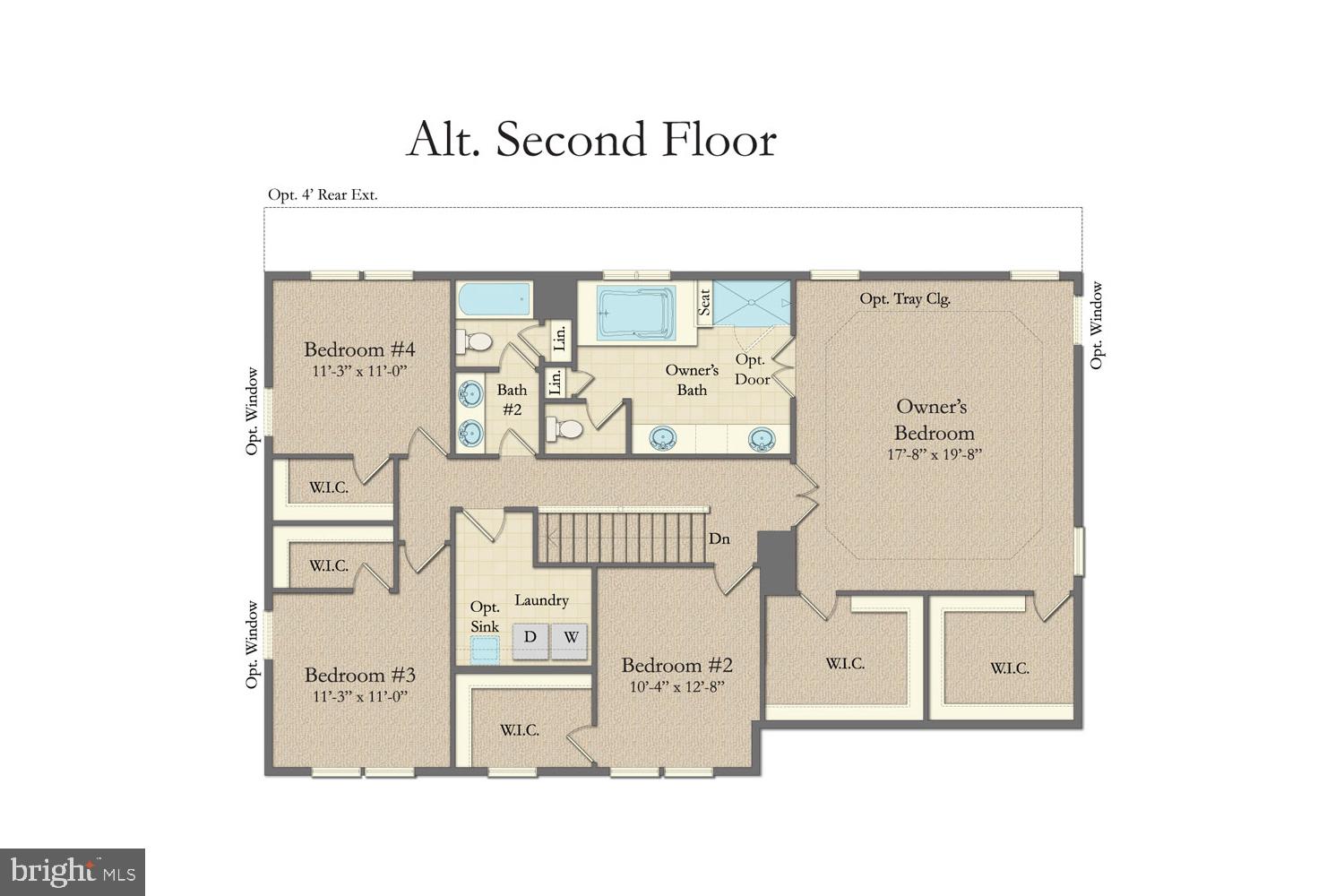 SPRINGDALE FARM - Residential