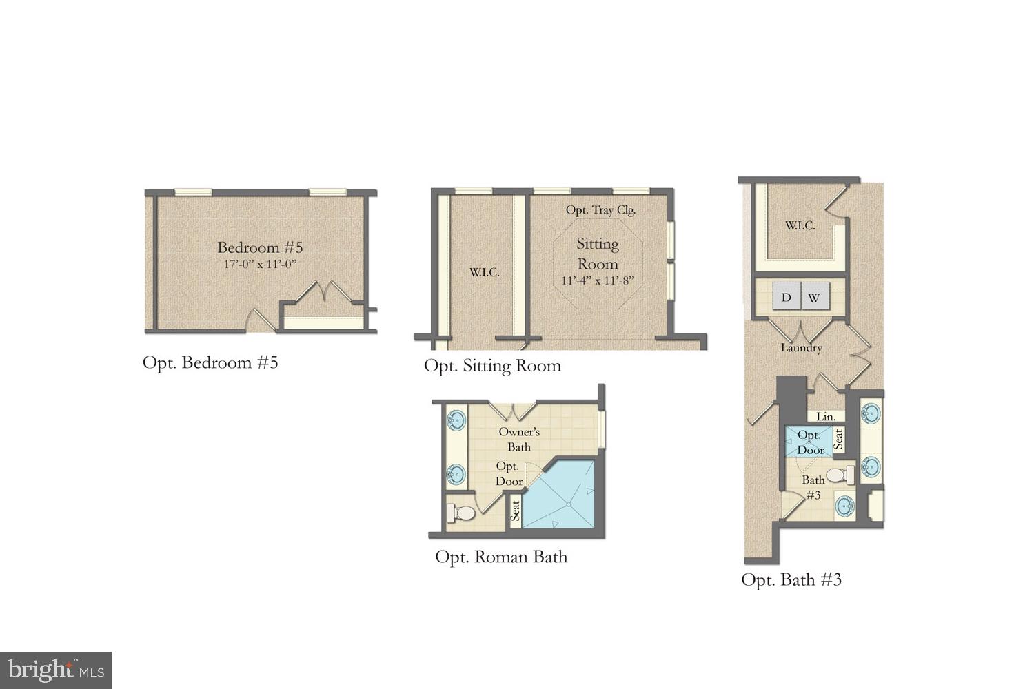 SPRINGDALE FARM - Residential