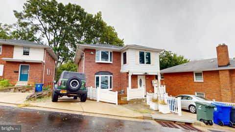 4145 N 21ST ROAD N B ARLINGTON VA 22207