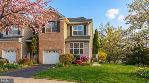 Condo For Sale - 81 Truman Avenue<br/> Somerset County, PRINCETON, NJ 08540