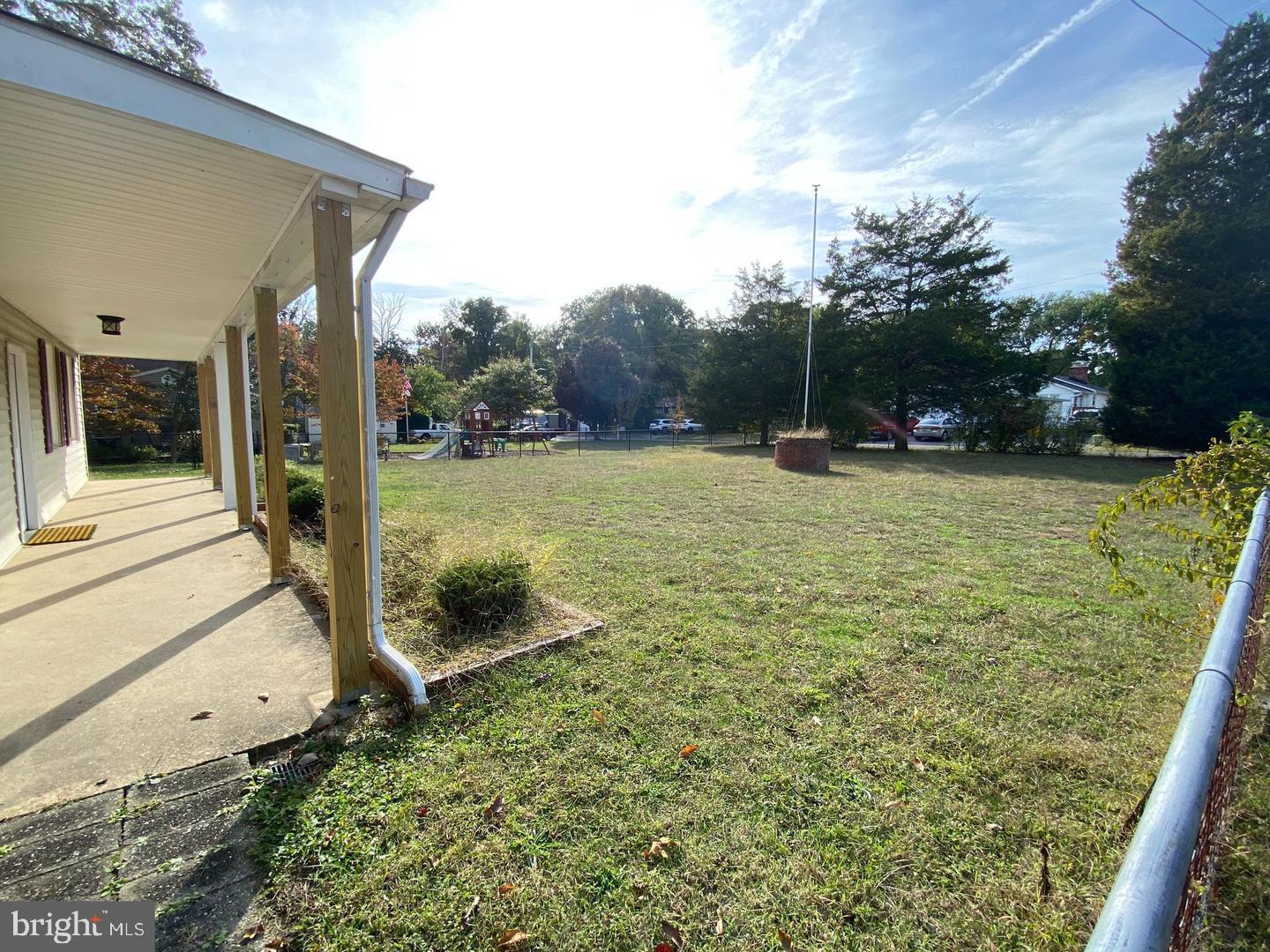 ROCK VIEW BEACH - Residential Lease