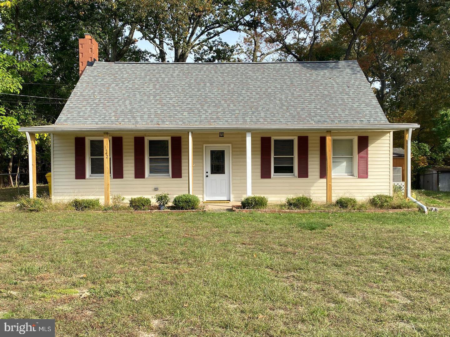 ROCK VIEW BEACH - Residential Lease