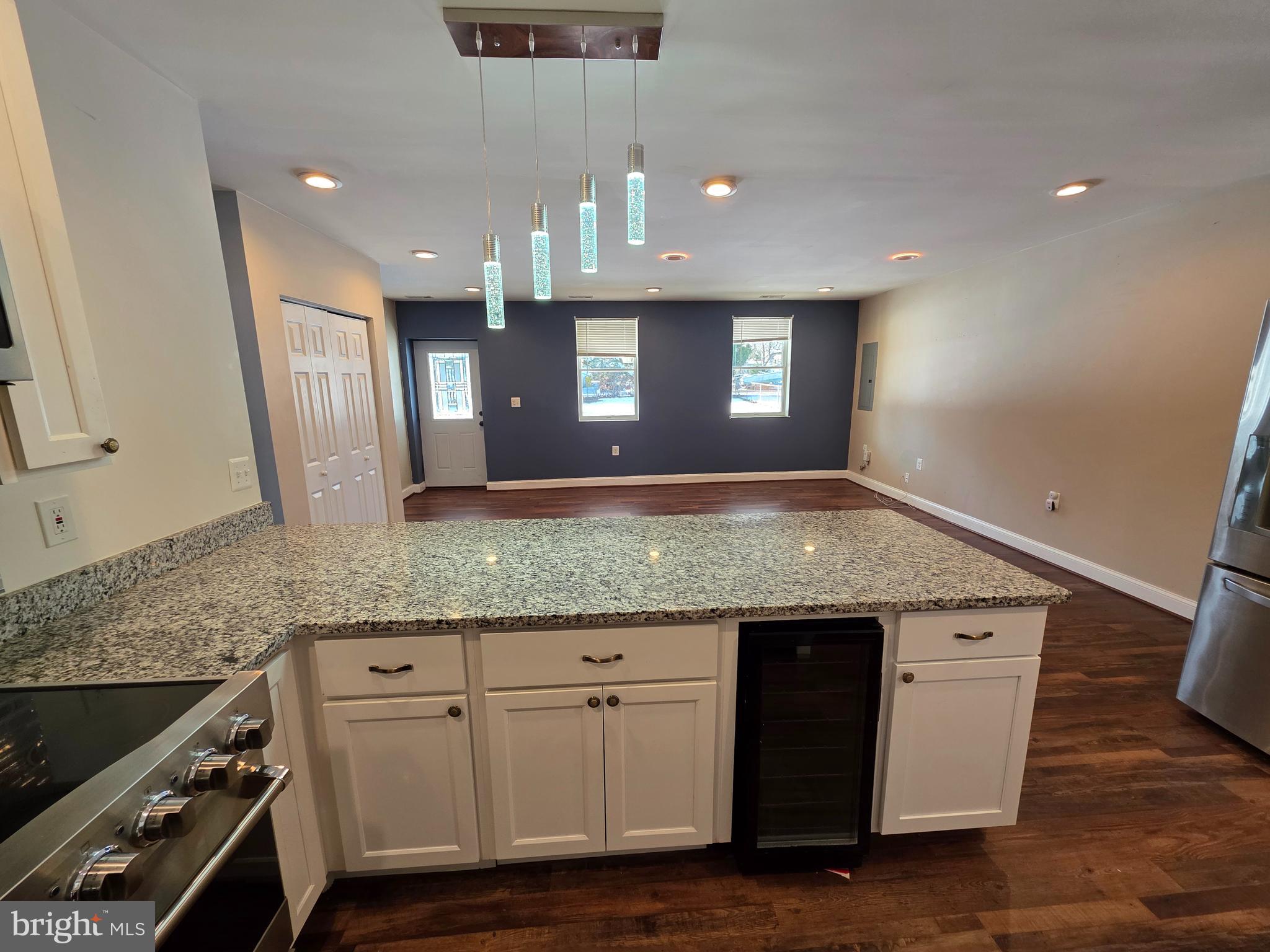 ROCK VIEW BEACH - Residential Lease