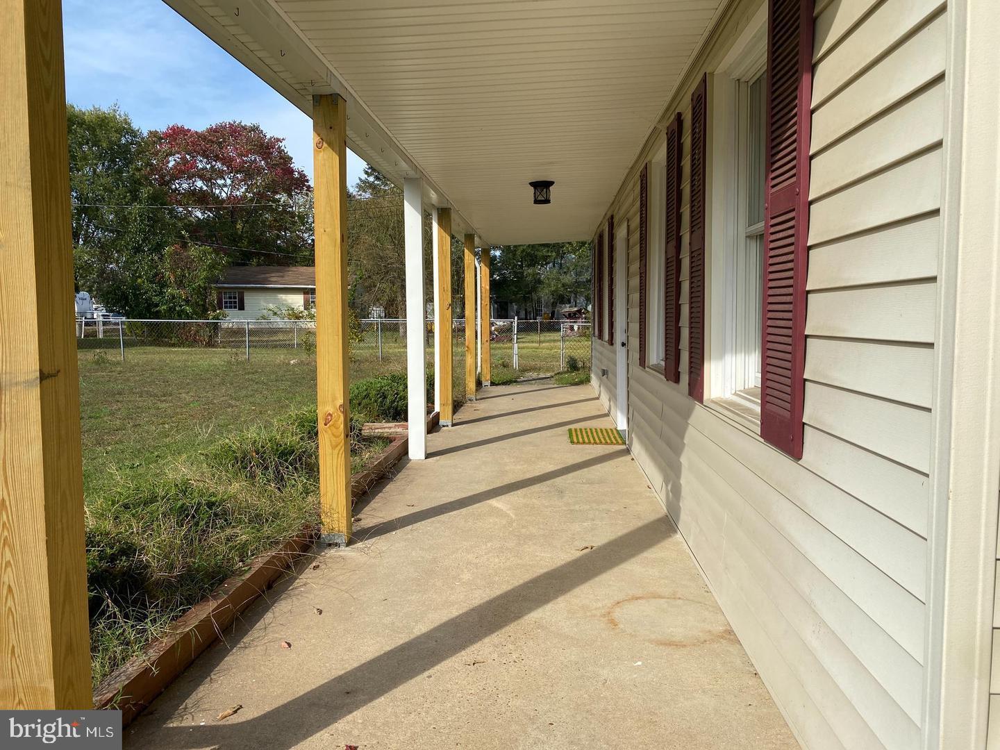 ROCK VIEW BEACH - Residential Lease