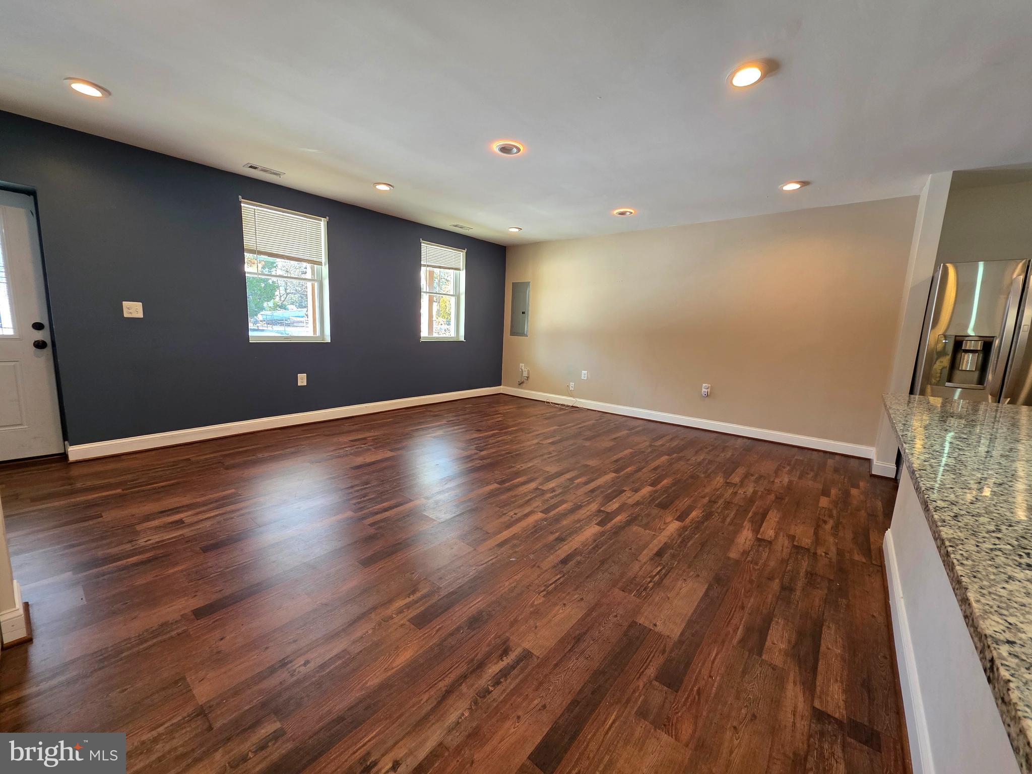 ROCK VIEW BEACH - Residential Lease