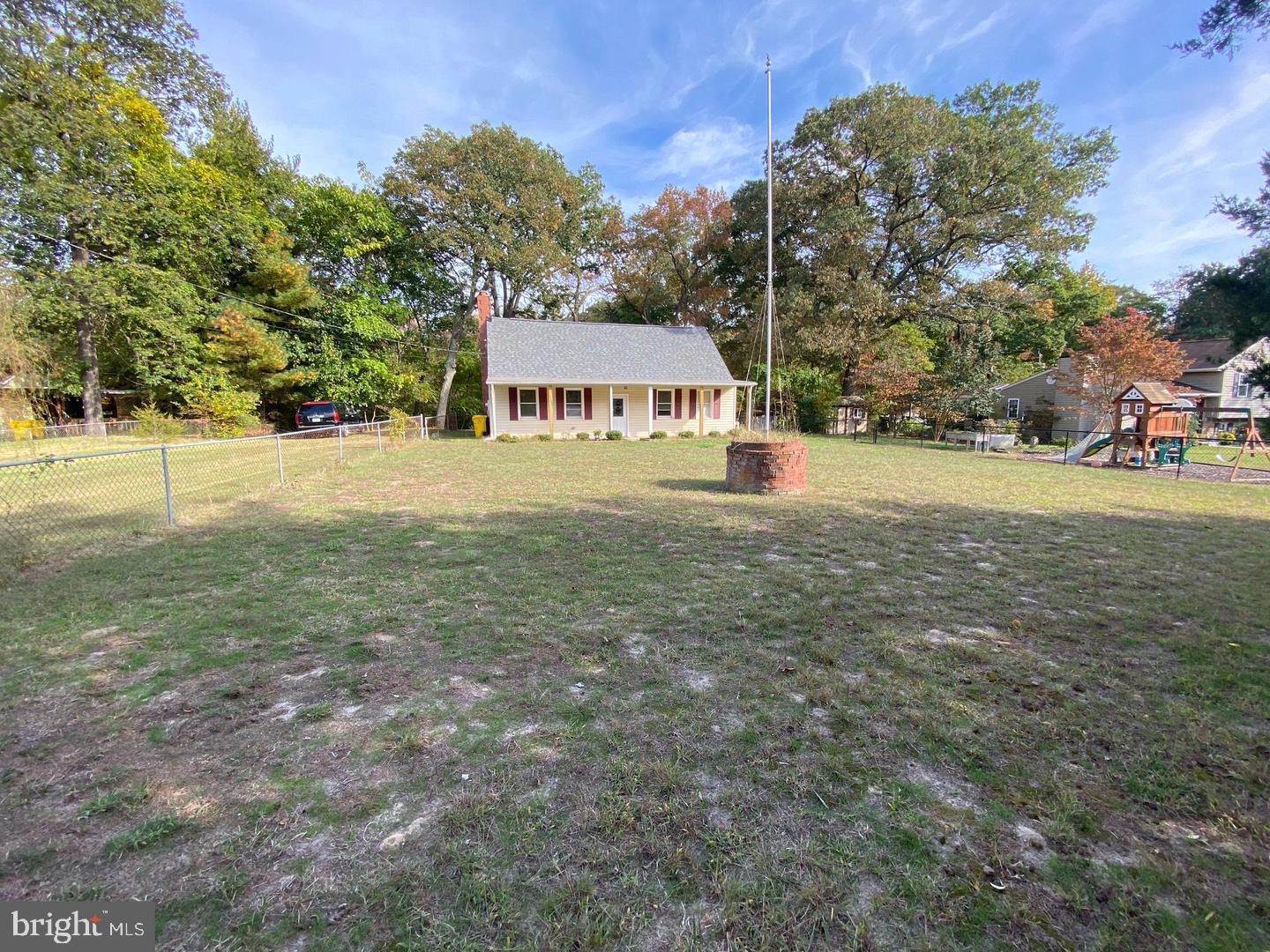 ROCK VIEW BEACH - Residential Lease