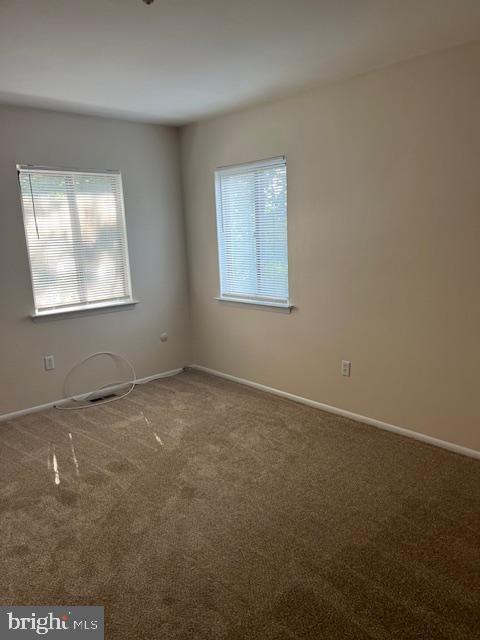 FOREST CREEK - Residential Lease