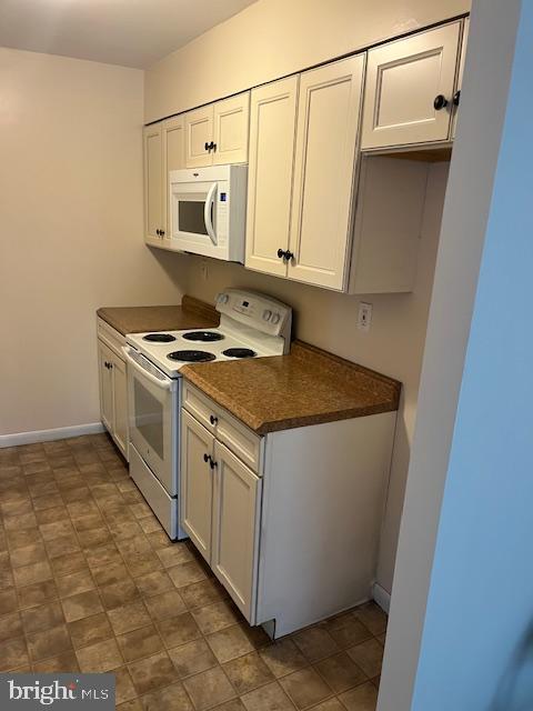 FOREST CREEK - Residential Lease