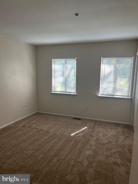 FOREST CREEK - Residential Lease