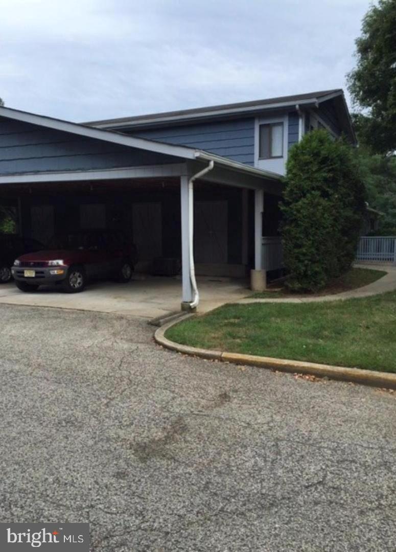 FOREST CREEK - Residential Lease