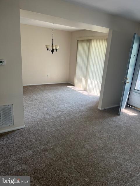 FOREST CREEK - Residential Lease