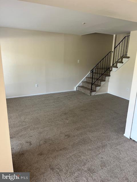 FOREST CREEK - Residential Lease