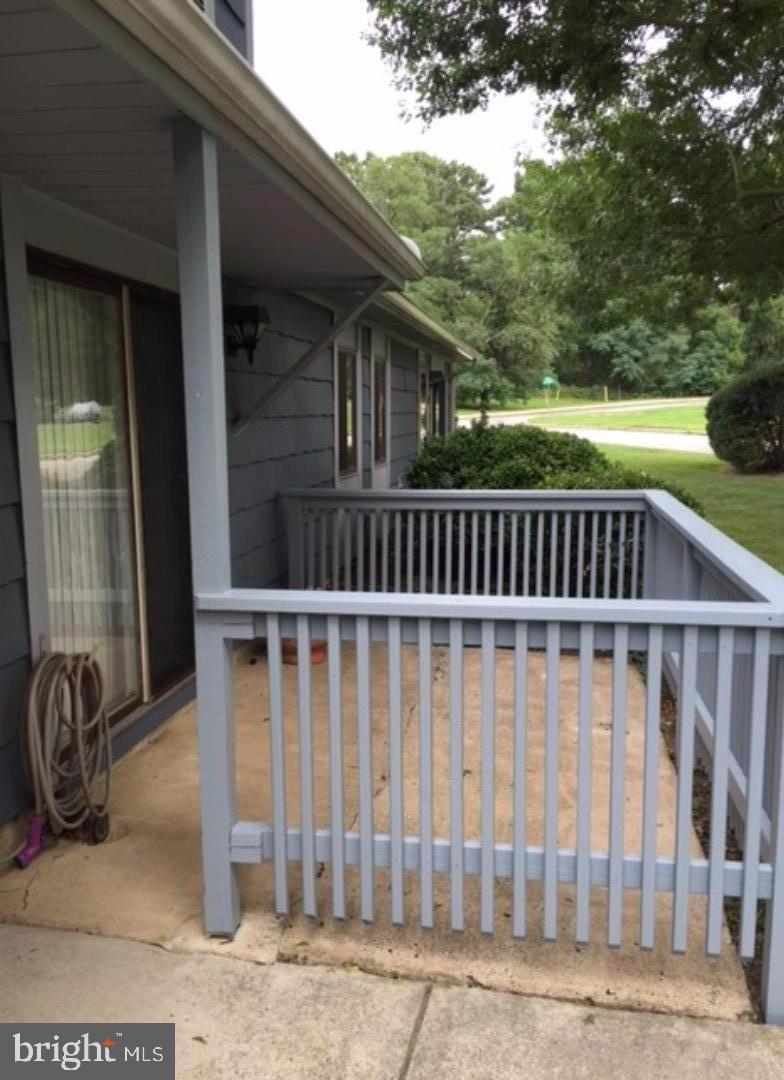 FOREST CREEK - Residential Lease