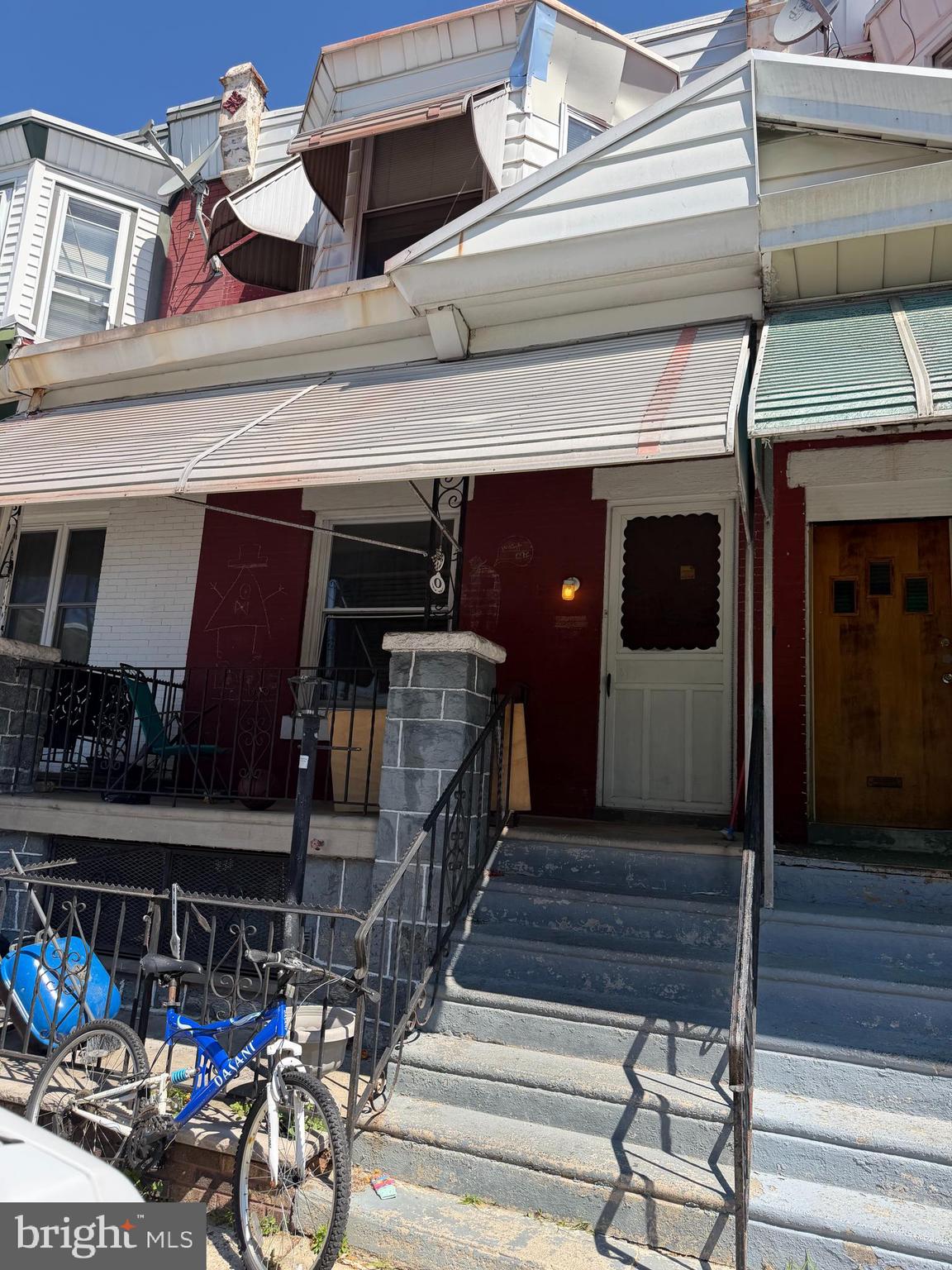 Photo 1 of 1 — 6035 DELANCEY STREET, PHILADELPHIA, PA 19143