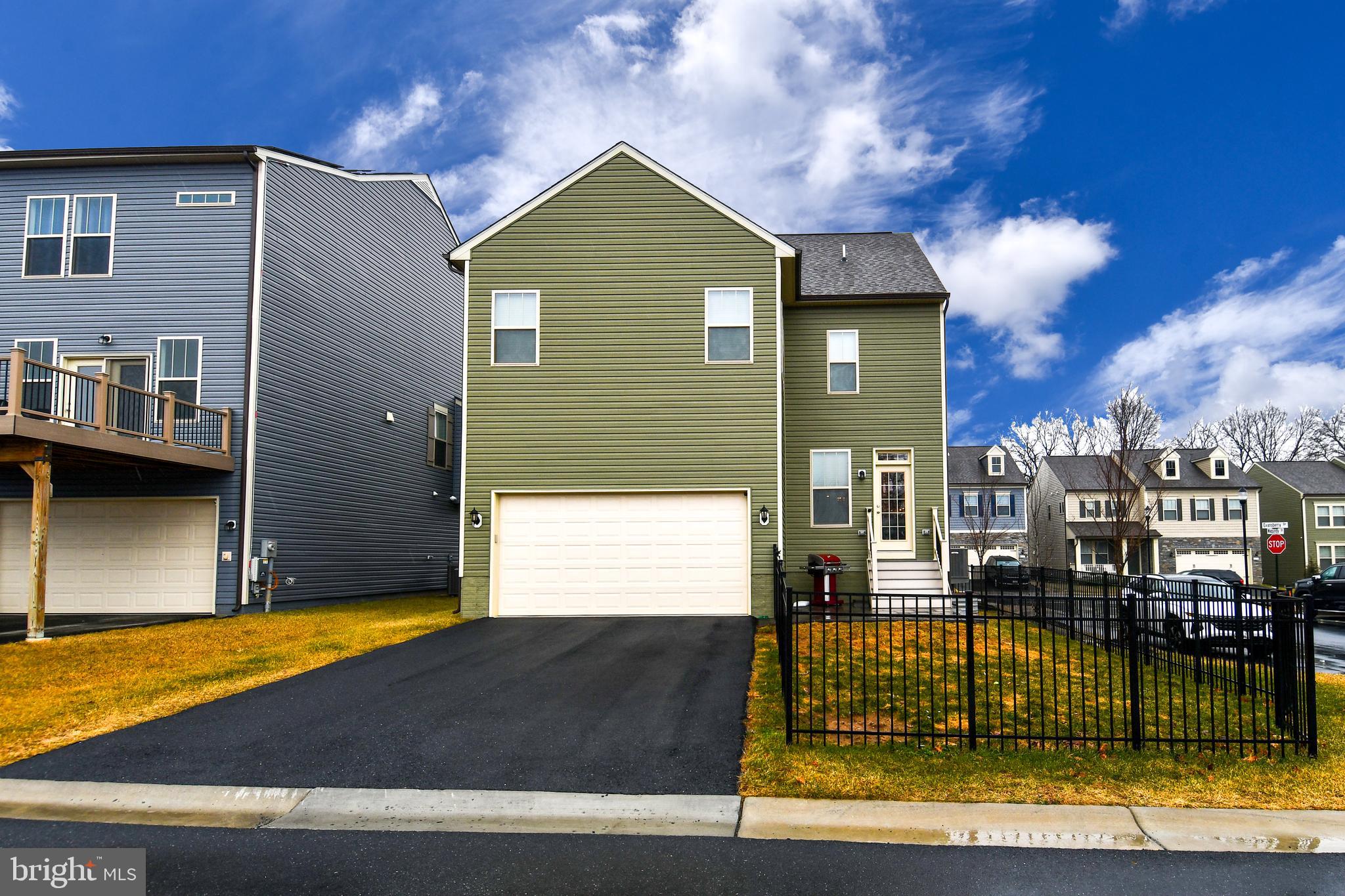 CANTERBURY STATION - Residential