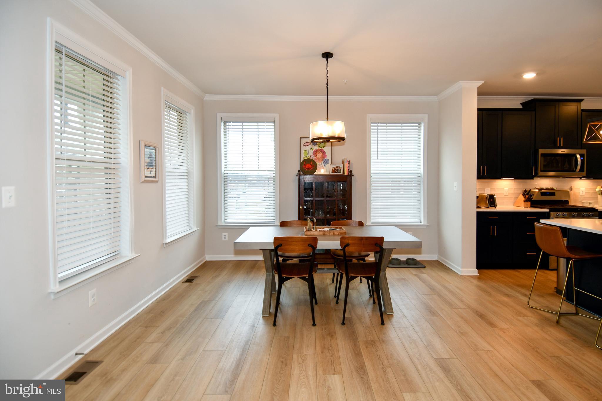 CANTERBURY STATION - Residential