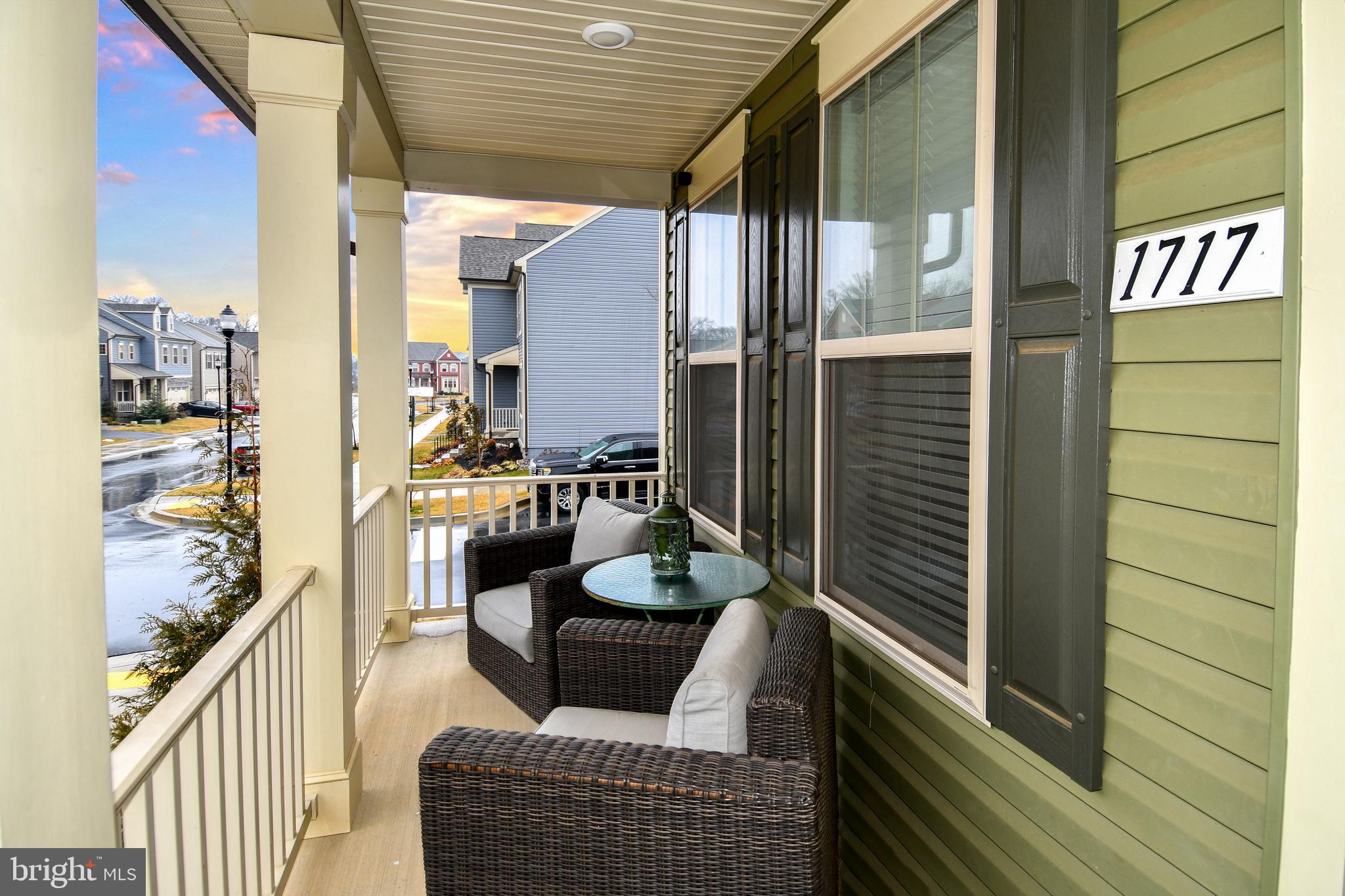 CANTERBURY STATION - Residential