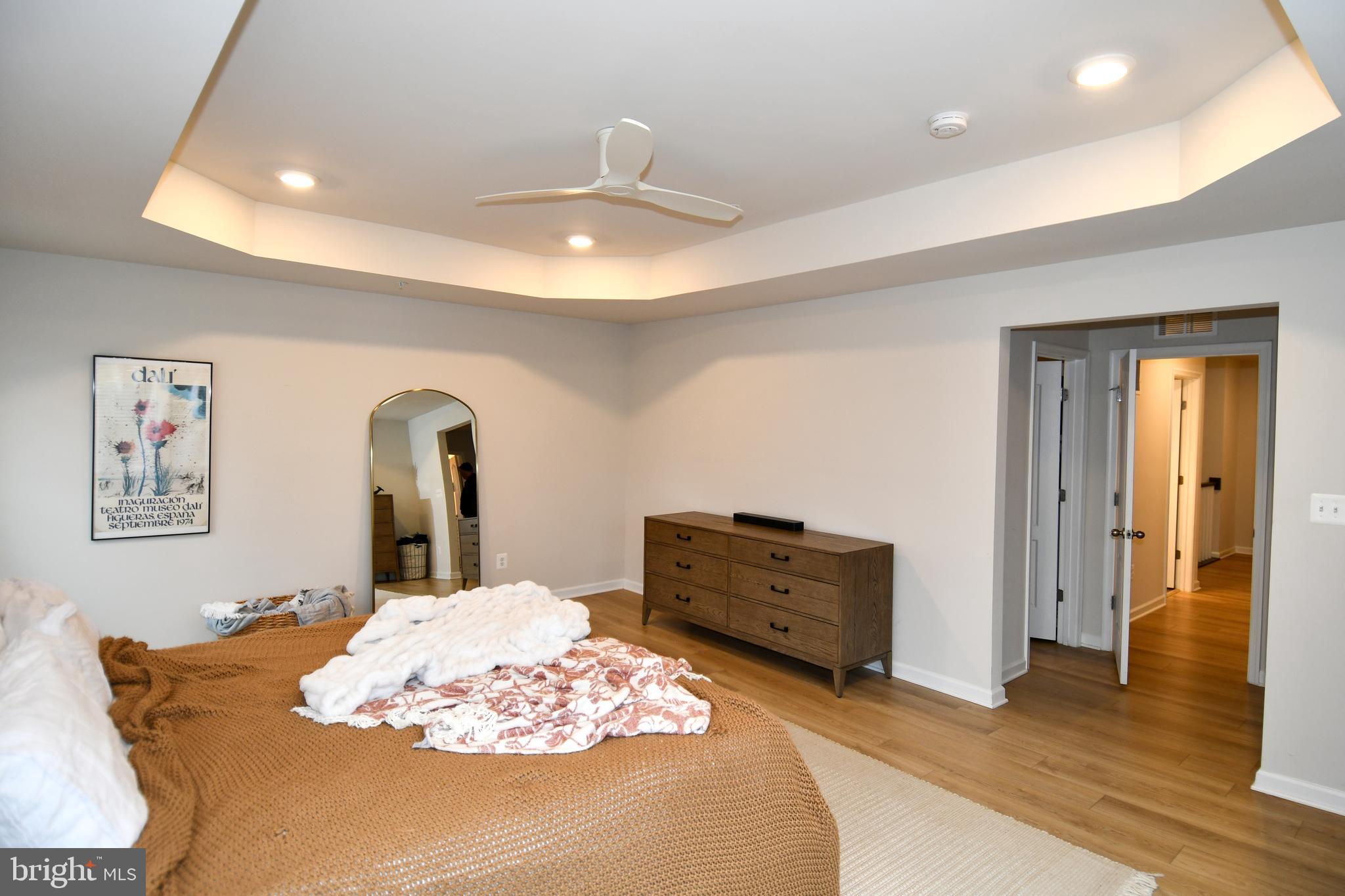 CANTERBURY STATION - Residential