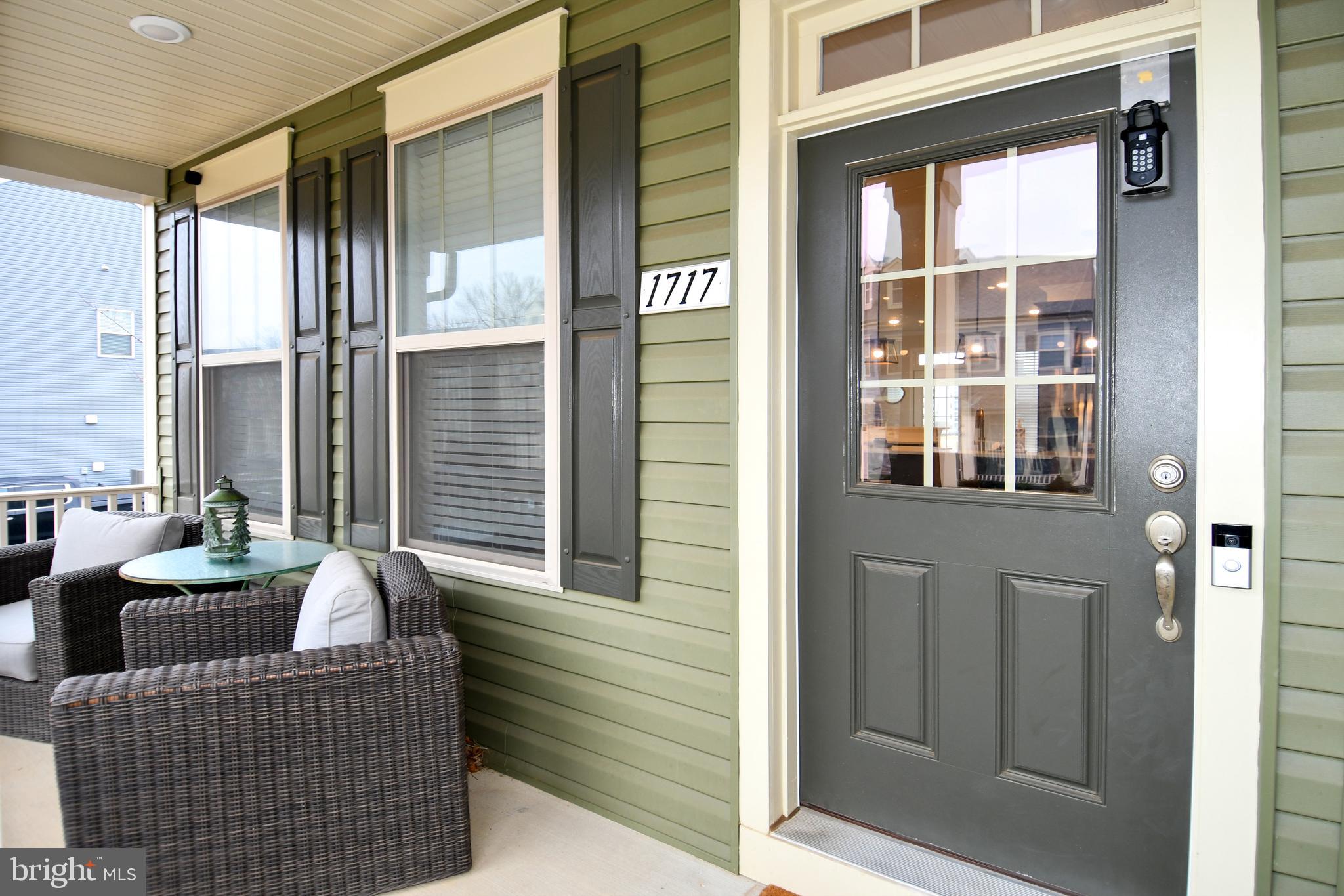 CANTERBURY STATION - Residential