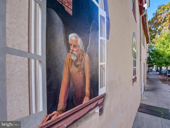 CANTERBURY STATION - Residential