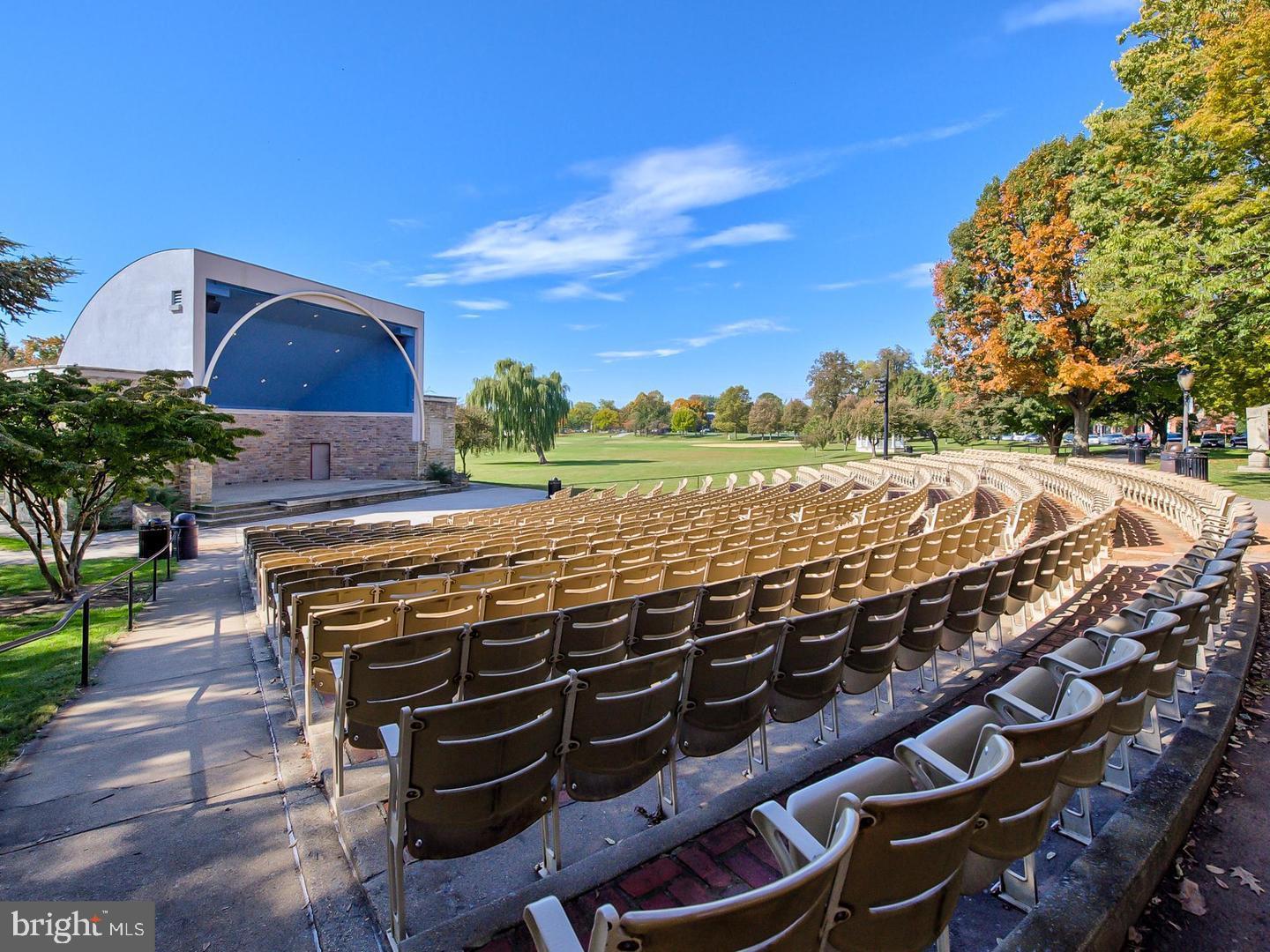 CANTERBURY STATION - Residential