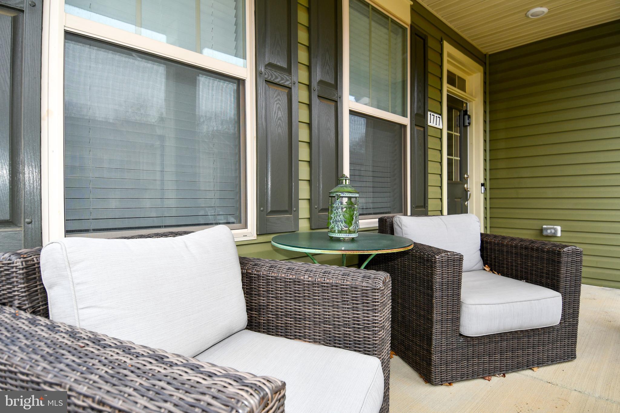 CANTERBURY STATION - Residential