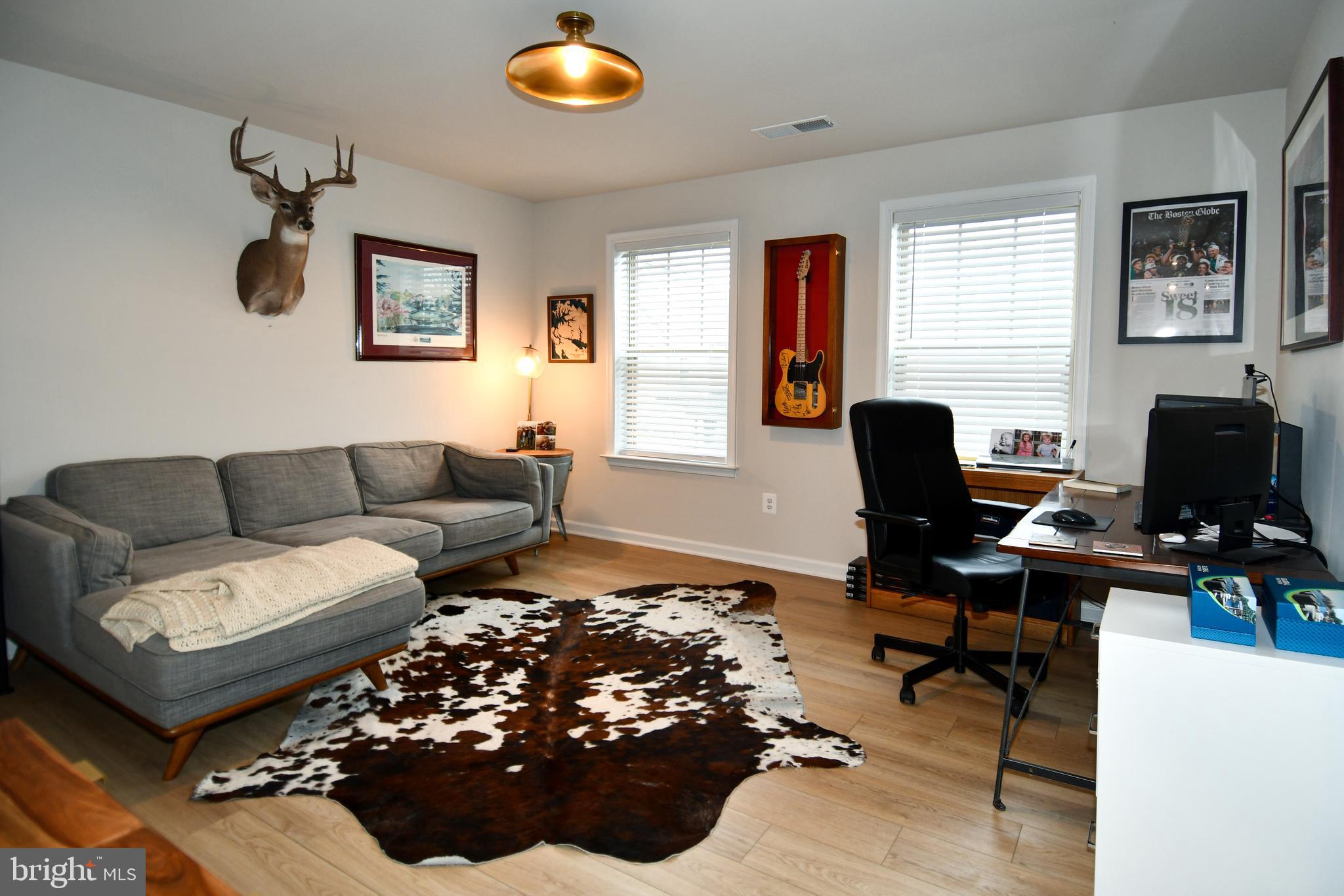 CANTERBURY STATION - Residential