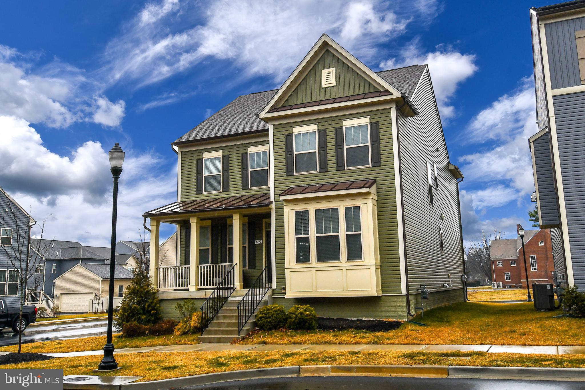 CANTERBURY STATION - Residential