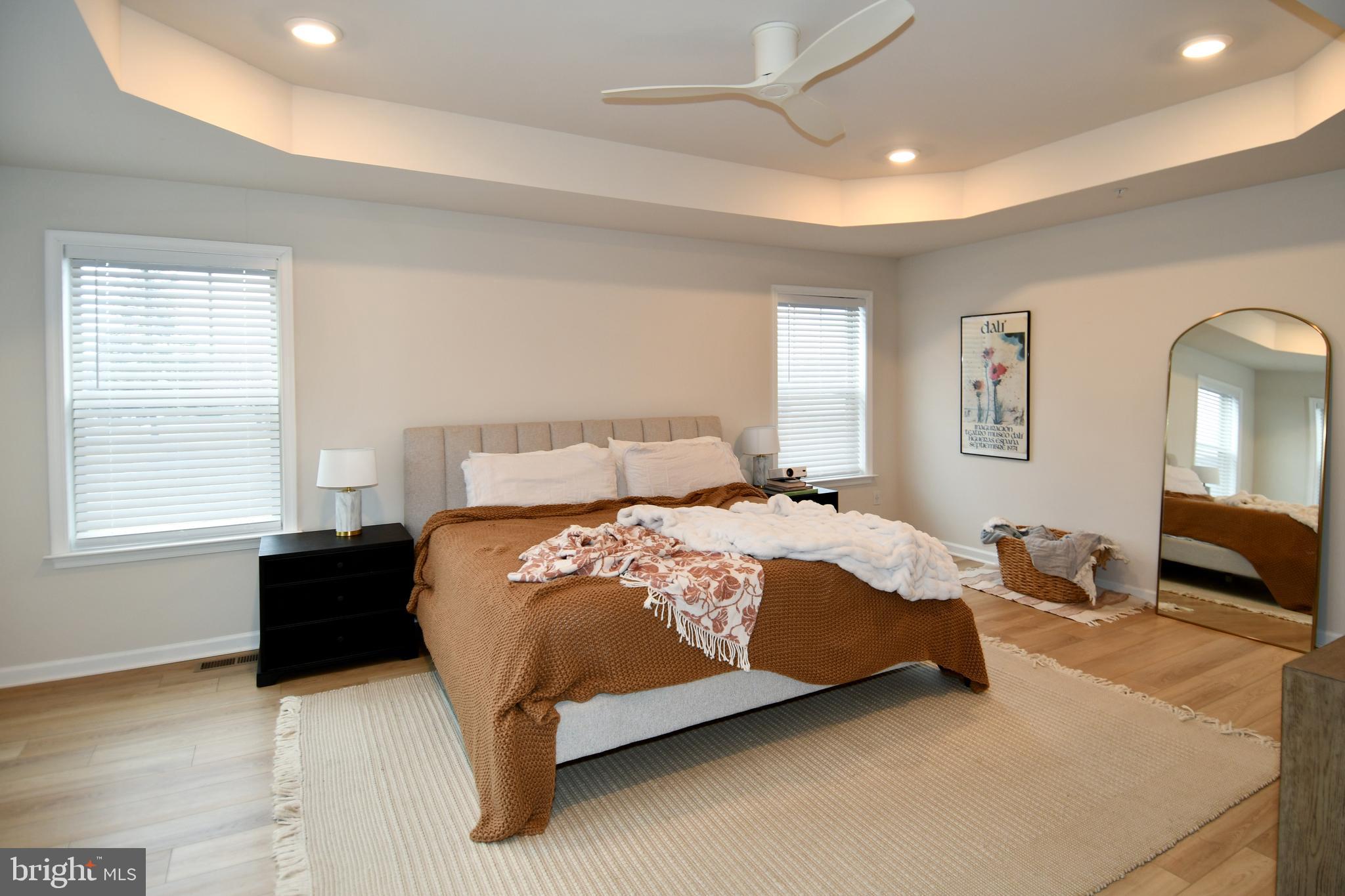 CANTERBURY STATION - Residential