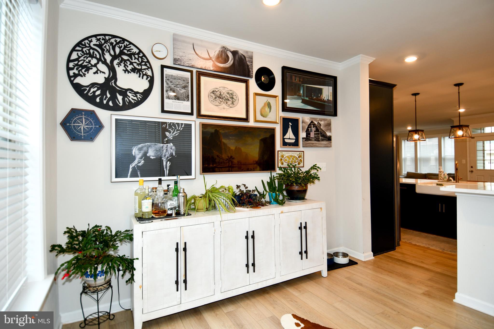 CANTERBURY STATION - Residential