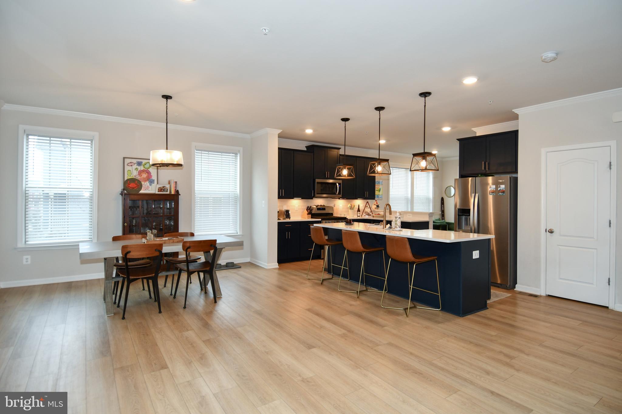 CANTERBURY STATION - Residential