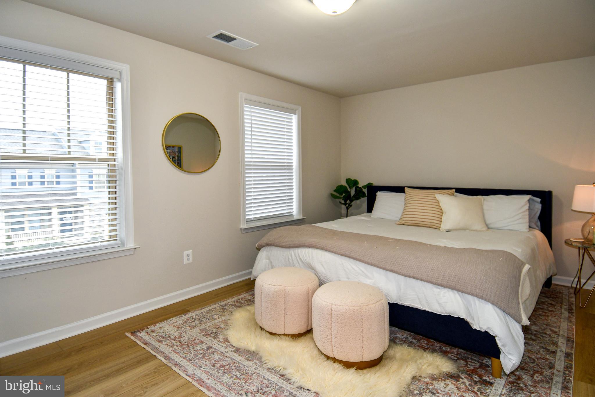 CANTERBURY STATION - Residential