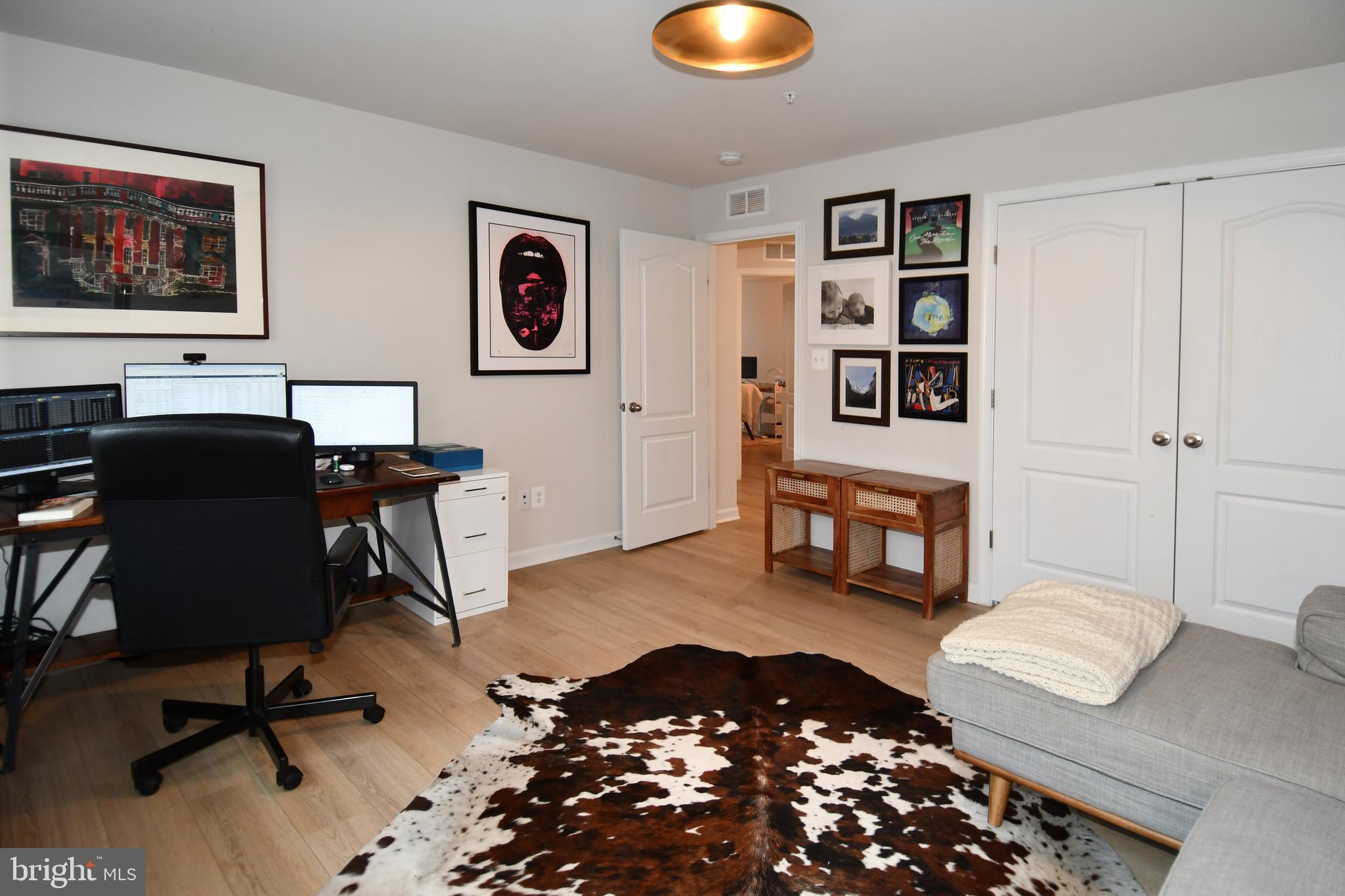 CANTERBURY STATION - Residential