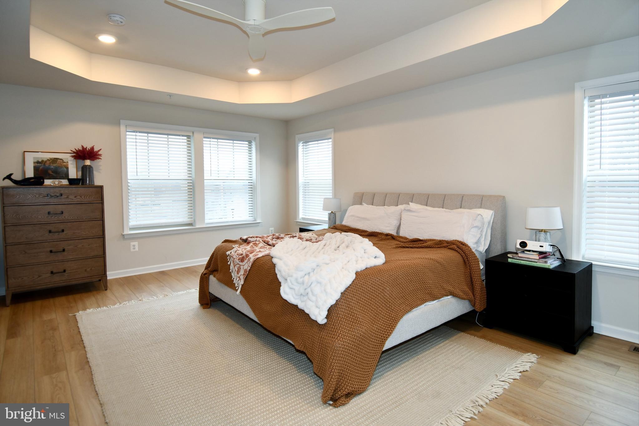 CANTERBURY STATION - Residential