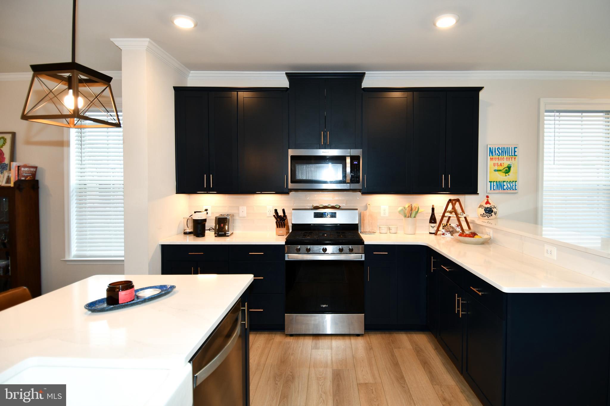 CANTERBURY STATION - Residential