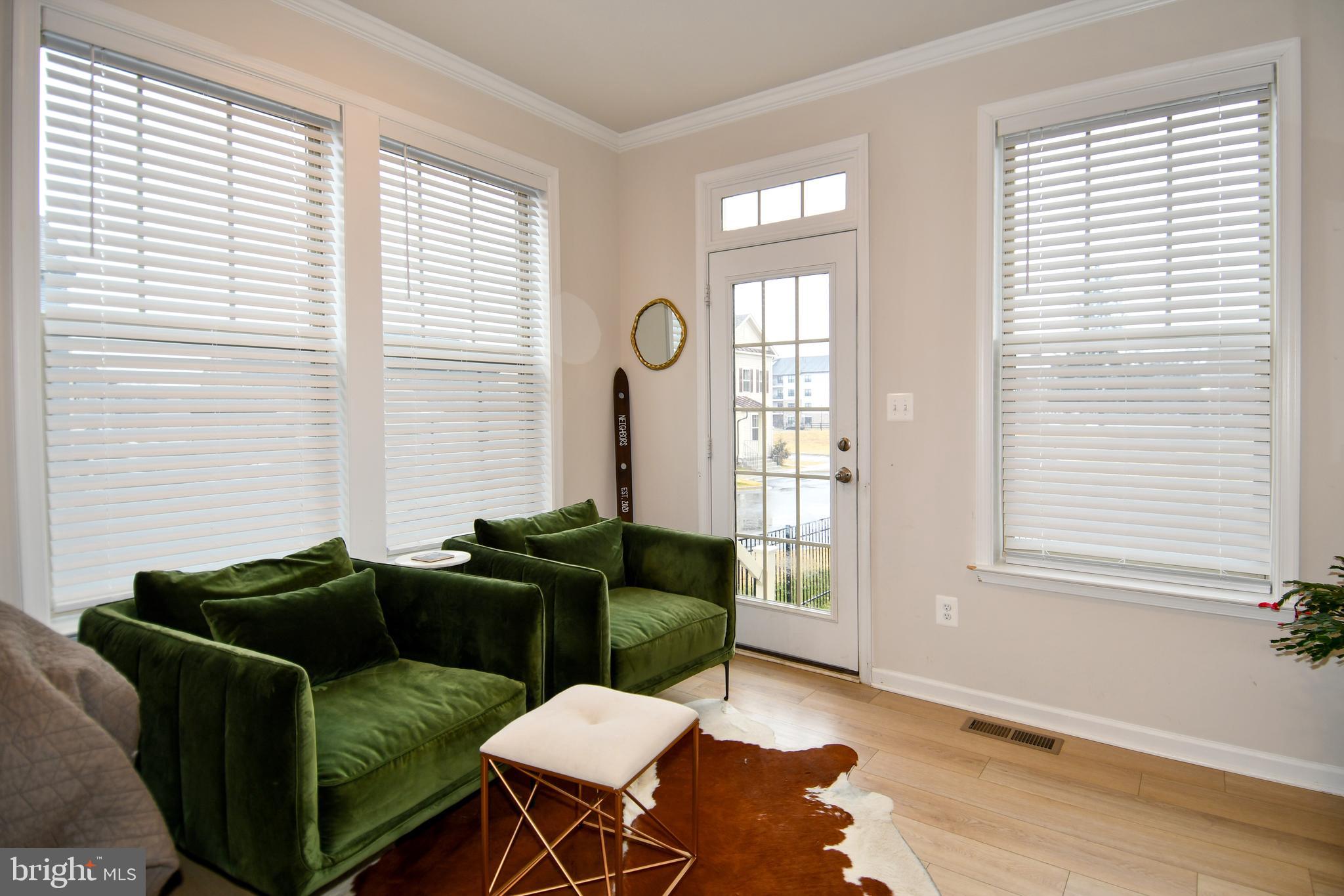 CANTERBURY STATION - Residential