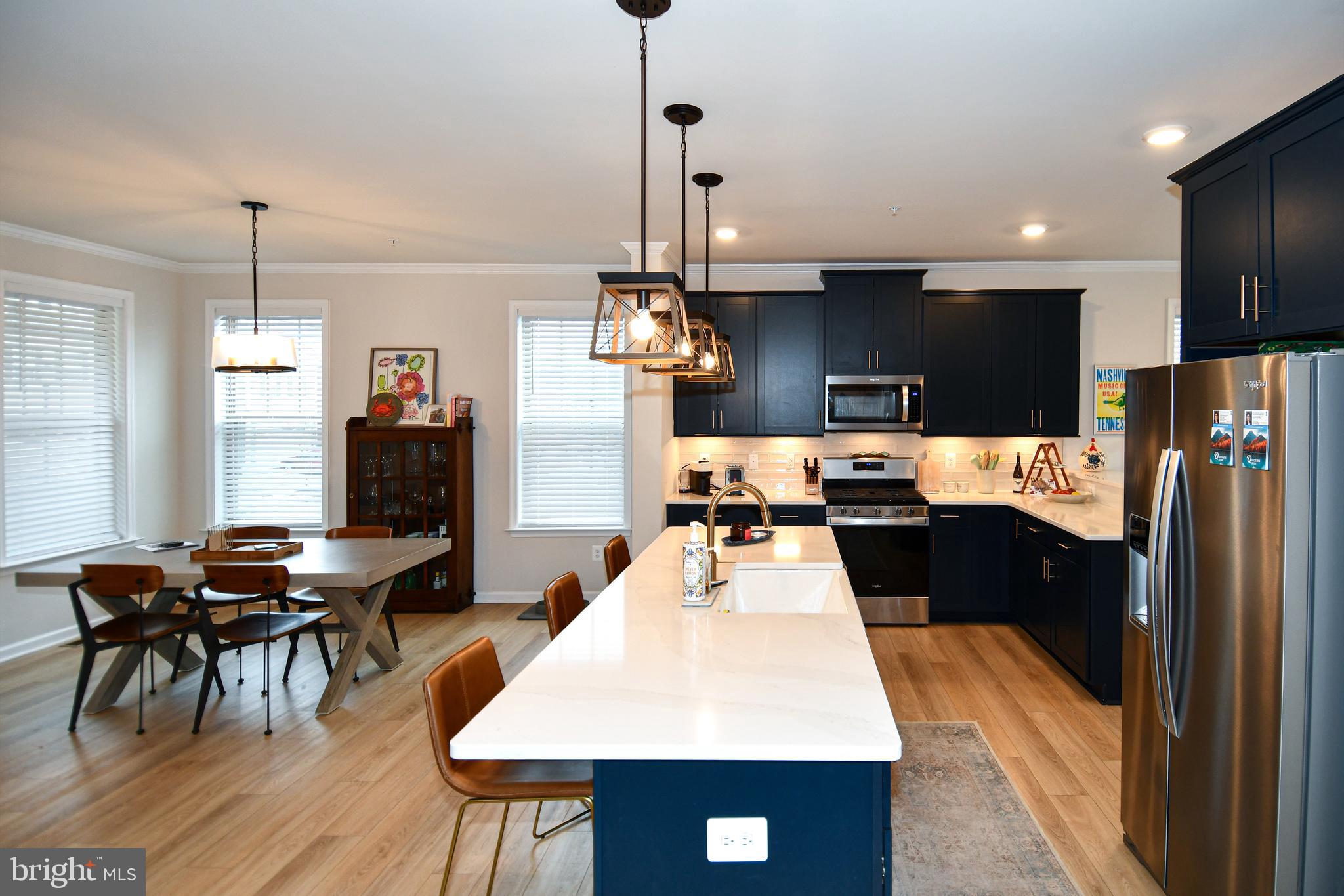 CANTERBURY STATION - Residential