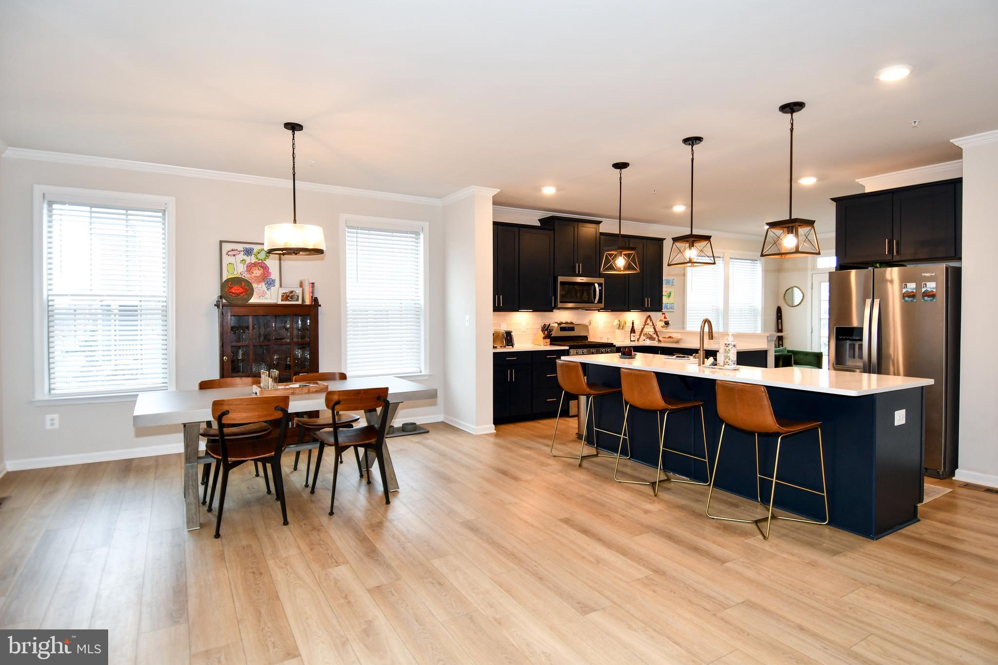 CANTERBURY STATION - Residential