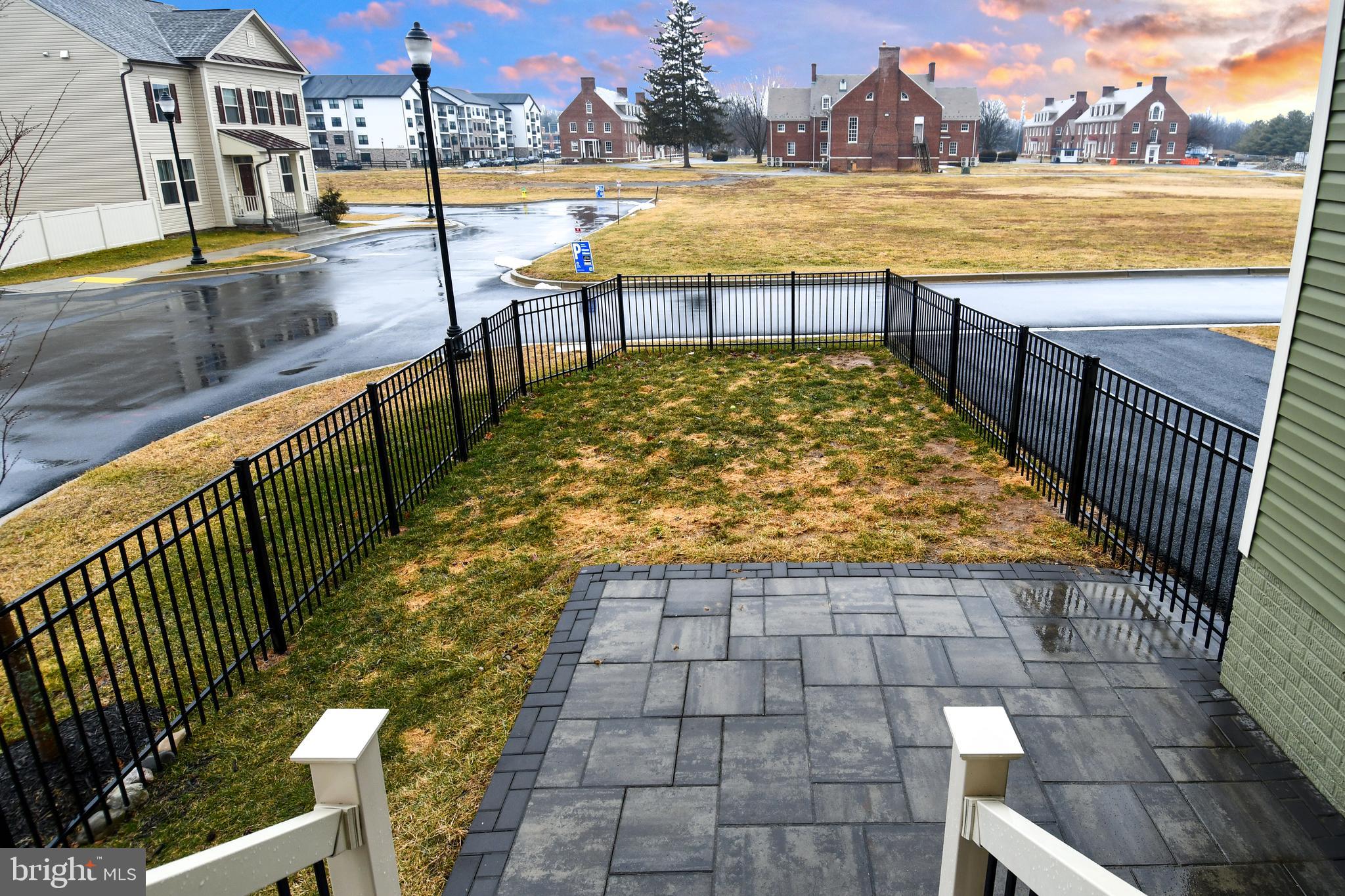 CANTERBURY STATION - Residential