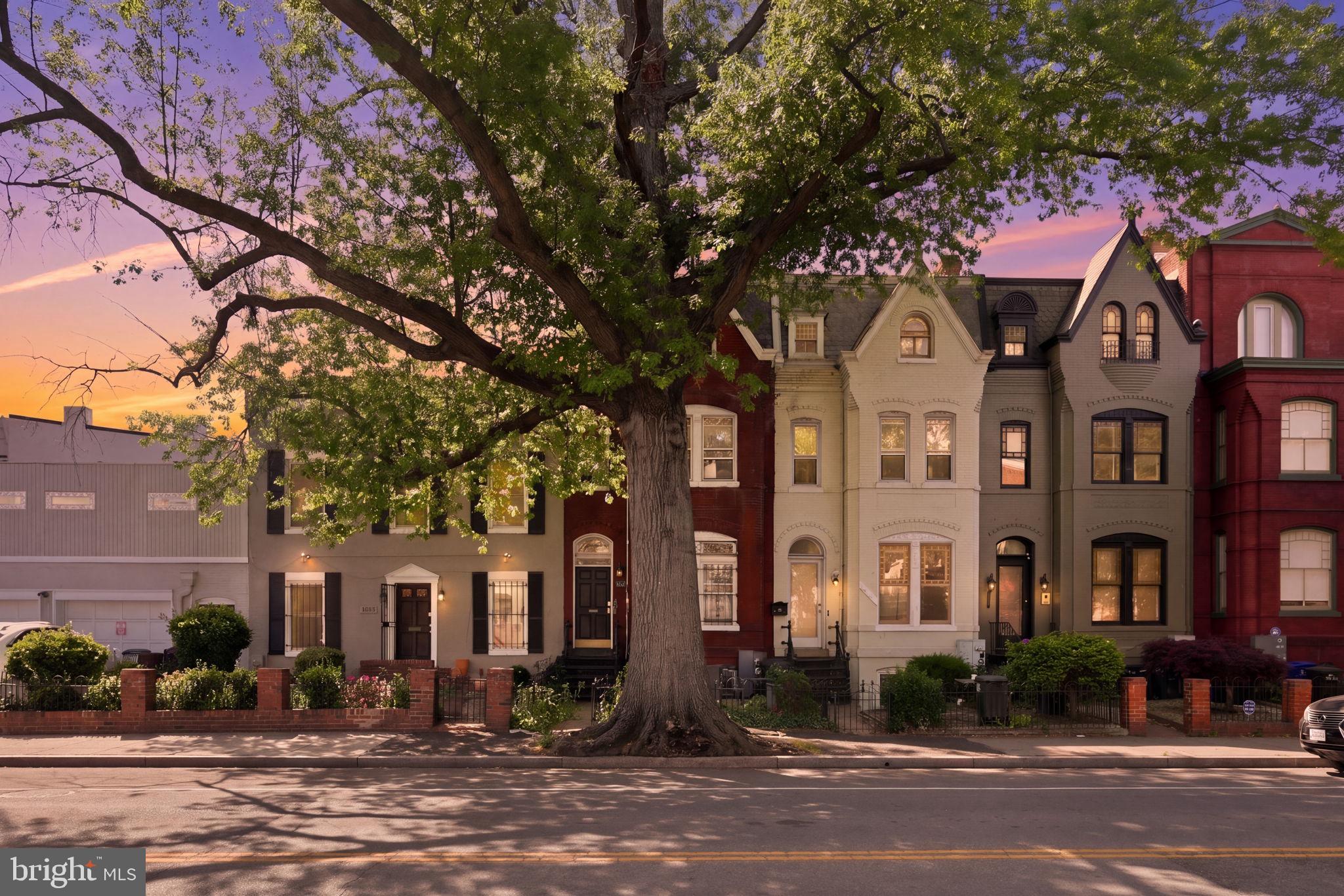 LOGAN - Residential Income